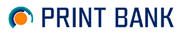 logo printbank